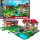  Majorette Creatix Farma set 212050037