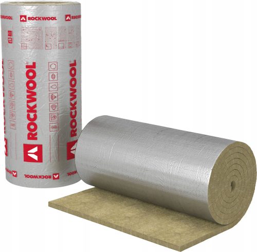 Kamena mineralna volna Rockwool 20 mm