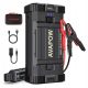  BOOSTER JUMP STARTER AVAPOW A58 PROFESSIONAL POWERFUL POWER 4000A