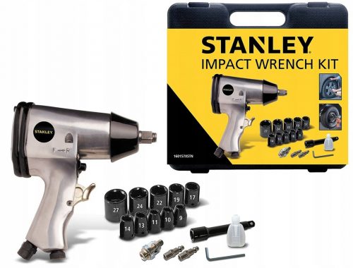  Pnevmatski nasadni ključ Stanley 160157XSTN 1/2"