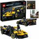  LEGO Technic Bugatti Bolid 42151 + ELEKTRONSKA BOŽIČNA KARTICA OD: DO: KOT DARILO