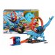  Komplet Mattel Hot Wheels City T-Rex Loop z + škatlo za univerzalno embalažo