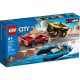  LEGO City 60395 Odličen dirkalni komplet