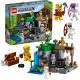  LEGO City 21189686 LEGO MINECRAFT SET SKELETON DUNGEON CAVE BLOCKS ZOMBIE SKELETONS