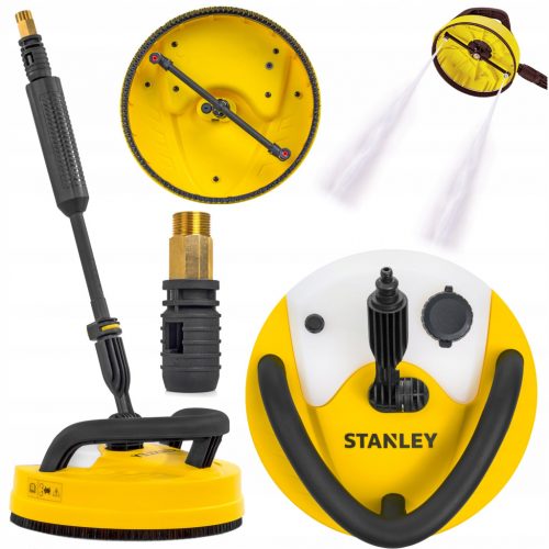  Krtača Stanley Patio Cleaner 41953