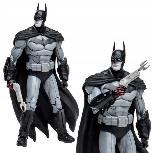  Akcijska figurica DC Multiverse Batman (Solomon Grundy; Gold).