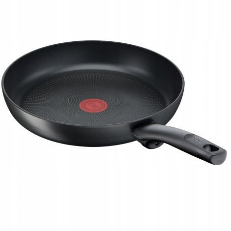 Tradicionalna ponev iz titana Tefal Ultimate 24 cm