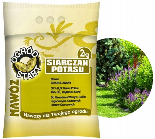  Organsko, naravno gnojilo Ampol-Merol granule 2 kg 2 l