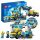  LEGO Technic LEGO CAR WASH LEGO CITY 6036210