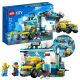  LEGO Technic LEGO CAR WASH LEGO CITY 6036210