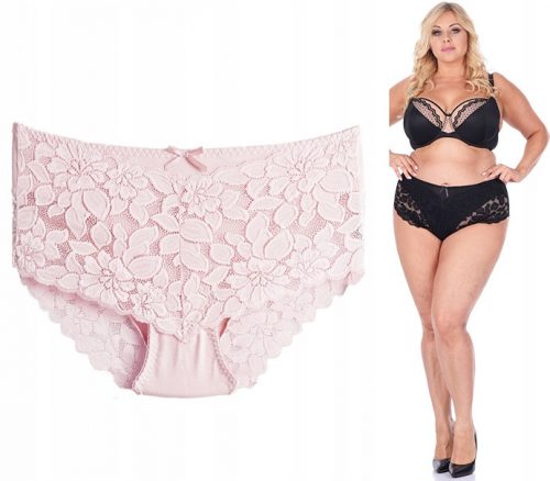  Fenome ženske spodnjice Panties DH6008, velikost XXL