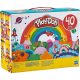  Play-Doh Play-Doh polnilne tube E9413