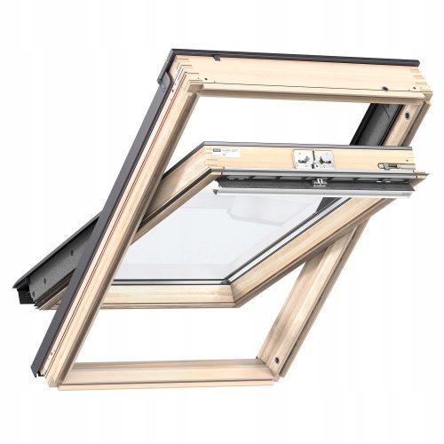 Strešno okno Velux GZL MK04 1051 78 x 98 cm