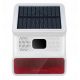 SOLARNA SIRENA ALARM 100DB PIR SENZOR TUYA SMART WiFi