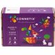  Connetix magnetne kocke Connetix magnetne kocke - Rainbow Starter Pack 60 kos. 60 kosov.