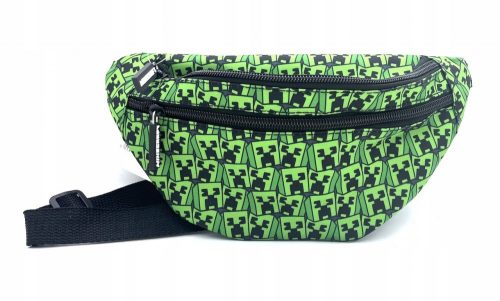  STENSKA TORBA MINECRAFT CREEPER