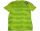  HUMMEL trening majica neon M