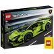  LEGO Technic 42161 Lamborghini Huracan Tecnica + LEGO papirnata vrečka