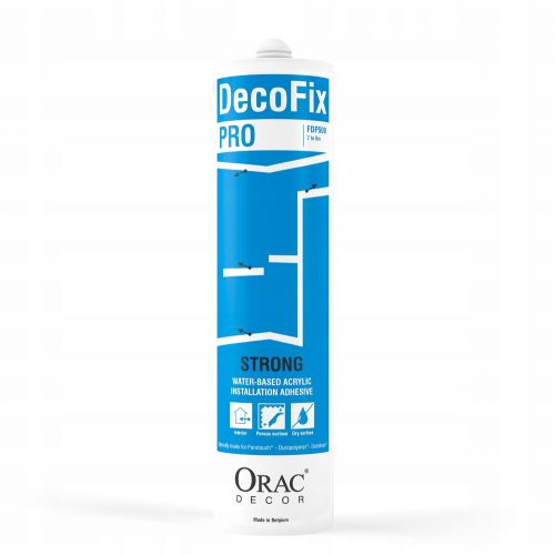 Univerzalno lepilo Orac Decor 310 ml