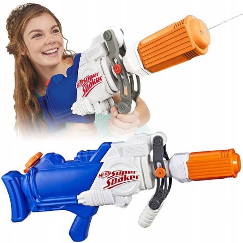 Vodna pištola Super Soaker