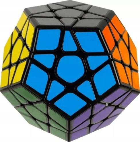  NOVO MEGAMINX TWELVE HEDRON 3x3 Cube