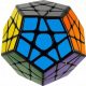  NOVO MEGAMINX TWELVE HEDRON 3x3 Cube