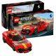  LEGO Speed Champions 76914 Ferrari 812 Competizione + KARTICA IZDELKA (ZA VSAK KUPLJENI IZDELEK)