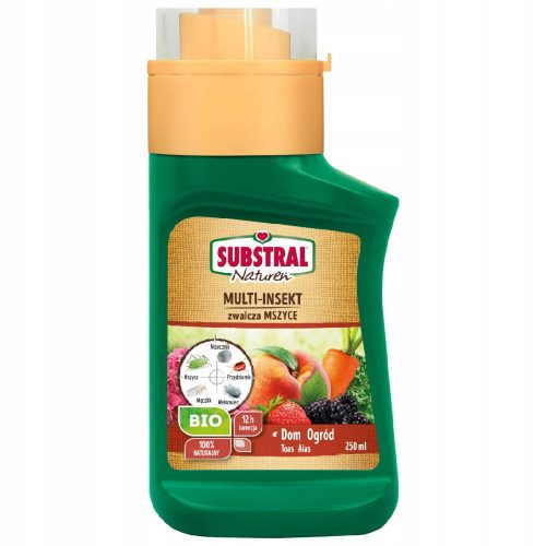  Naturen Multi-Insect za listne uši Substral 250ml