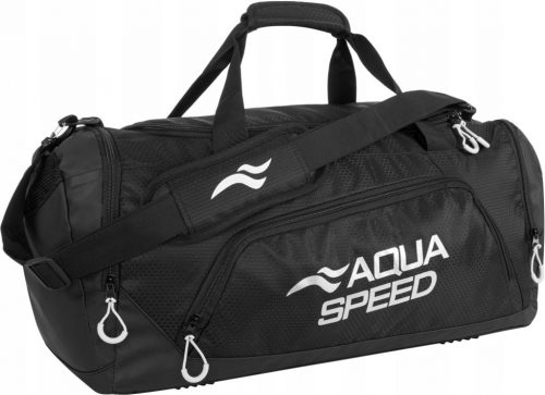  Vreča Aqua-Speed 07 - L črna 43 l