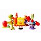  SPONGEBOB SET 6 FIGURIC BOB SQUAREPORTS