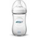  AVENT Steklenička 260 ml NATURAL cucelj 3m+