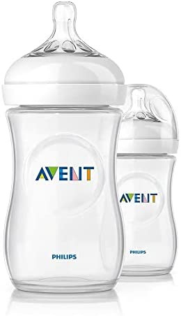  Steklenička Philips Avent 260 ml SCF033