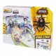  Dirkališče Zuru Road Machines Spider Strike 4+