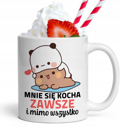 Style Couture Teacher Mug Darilna keramika Teacher's Day 330 ml