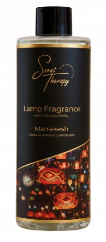 Scent Therapy Alpinus Chemistry MARRAKESH dišavno olje 500 ml 1 kos.