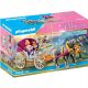  Playmobil Princess 70449 Romantični voziček