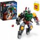 LEGO Star Wars 75369 Boba Fett's Mech + LEGO papirnata vrečka 001-2021-2022-2023-2024