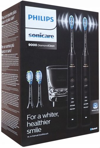  Philips Sonicare DiamondClean 9000 HX9914/63 2 KOS.