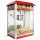  Aparat za pokovko MatMay POPCORN MACHINE Cinema RED 1400 W