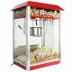  Aparat za pokovko MatMay POPCORN MACHINE Cinema RED 1400 W