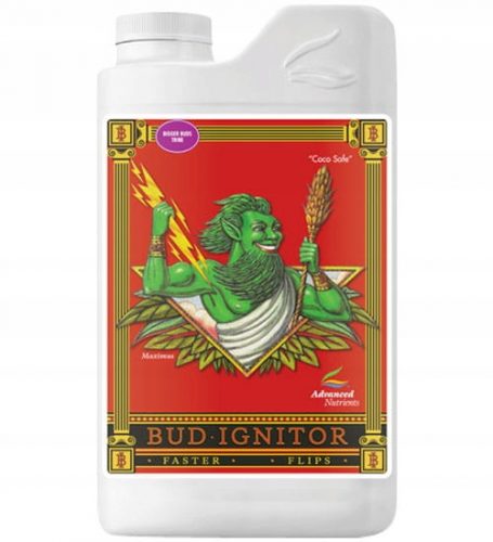  Advanced Nutrients tekoče večkomponentno gnojilo 1,2 kg 1 l