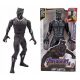  BLACK PANTHER AVENGERS VELIKA PREMIČNA FIGURICA ZVOK