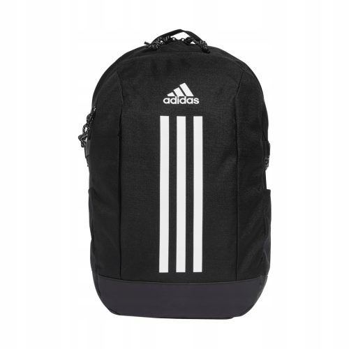  Večprekatni šolski nahrbtnik Adidas, črn, star 26 let