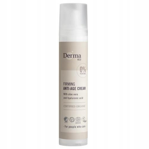  Derma Eco Firming Anti-age krema za obraz