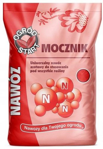  Ampol-Merol sečnina gnojilo granulat 2 kg 2 l