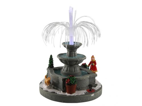  Figurica Fountain Trading 12,5X21 cm