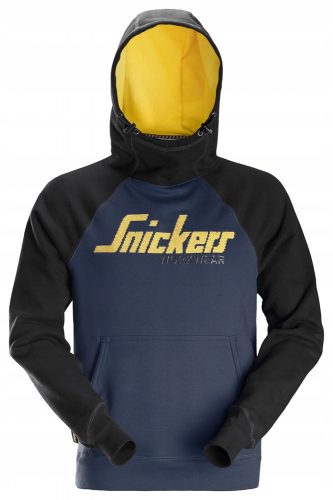  Snickers jopica 2889 XXL mornarsko modra