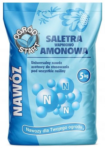  Ampol-Merol kalcijevo-amonijev nitratno gnojilo 5 kg 5 l