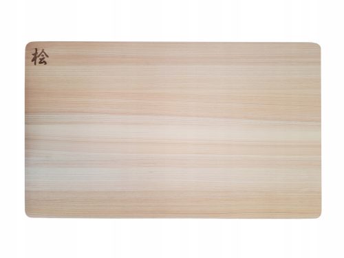 HINOKI rezalna deska 420x240x20 mm