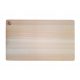 HINOKI rezalna deska 420x240x20 mm